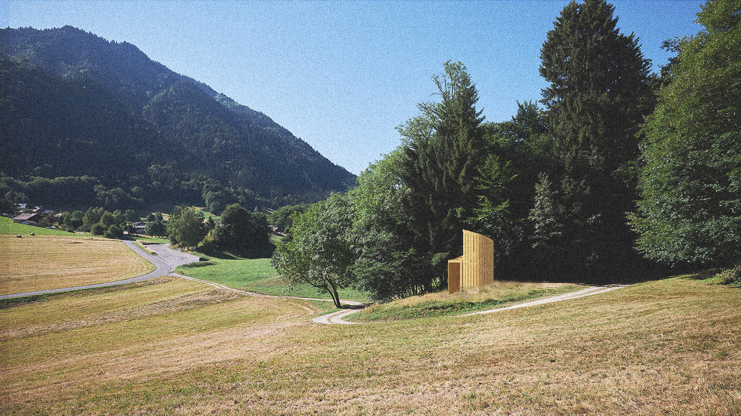 Insertion paysagère